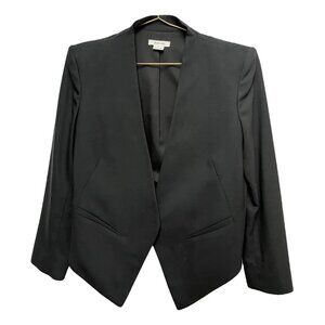 Helmut Lang blazer - short in the back. Size 8 = M